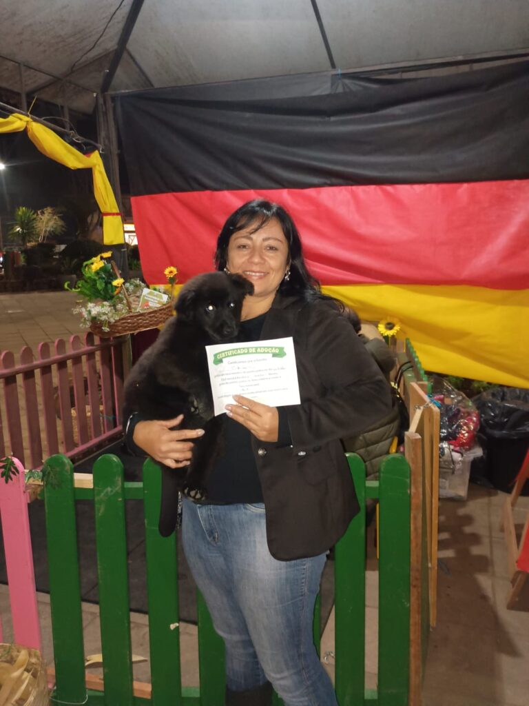 Ações ambientais da Feira Canela + Verde são atrações na Festa Colonial