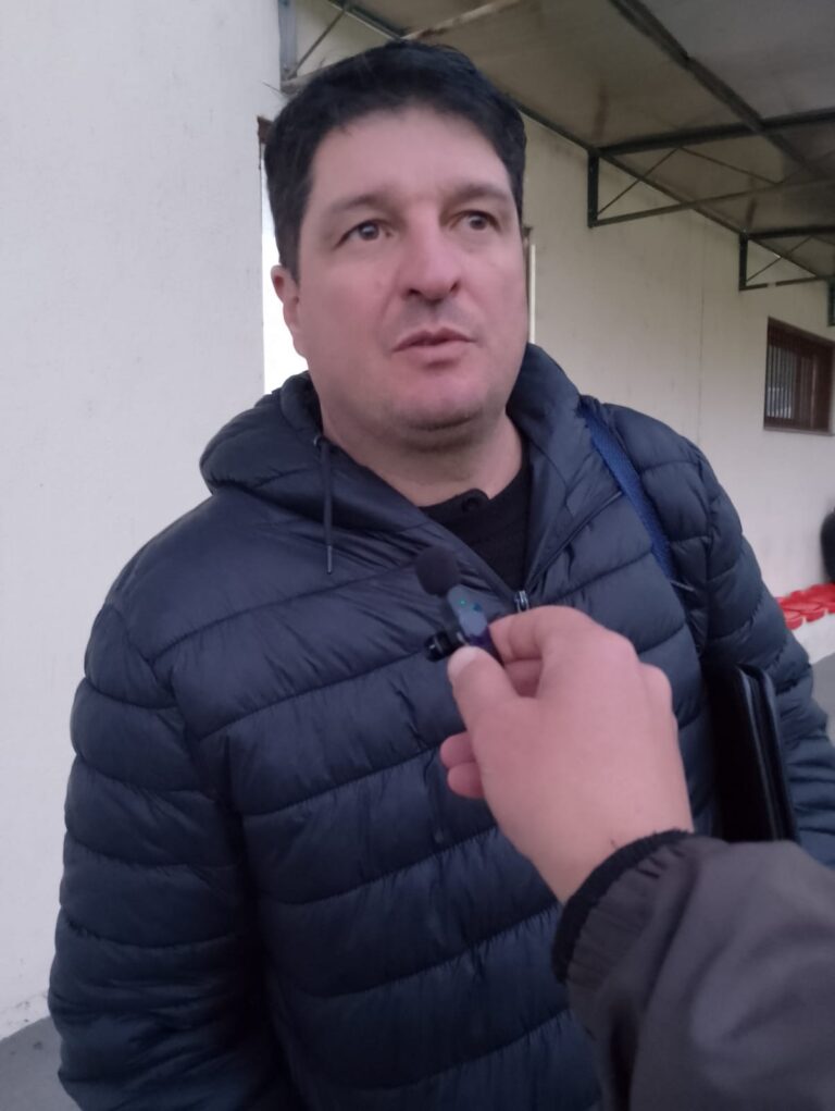 Carlos Moraes quer foco a cada jogo e projeta partida com o Lajeadense