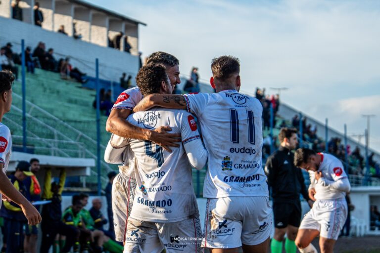 Gramadense encara o Novo Hamburgo e busca ficar entre os quatro melhores