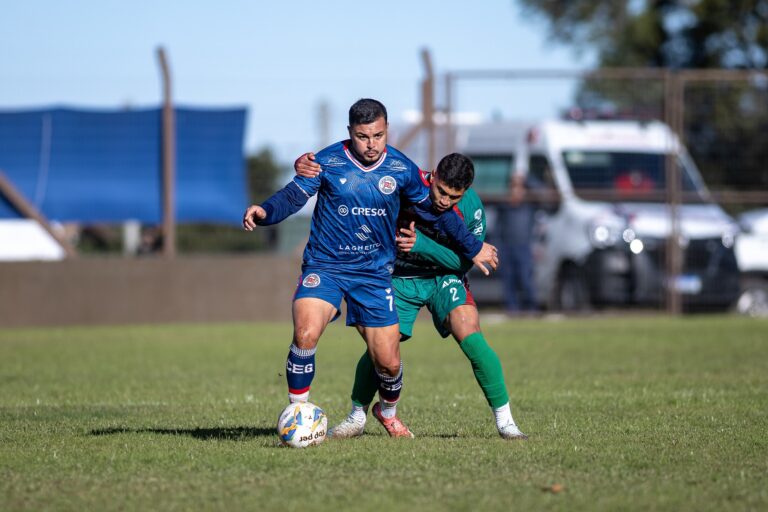 Gramadense em temperatura máxima