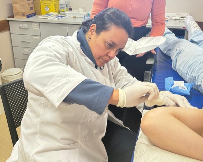 Gramado é referência nacional na oferta gratuita de novo método contraceptivo