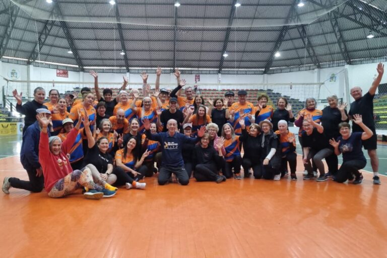 Projeto de Câmbio de Gramado realiza amistoso de integração com equipe de Igrejinha