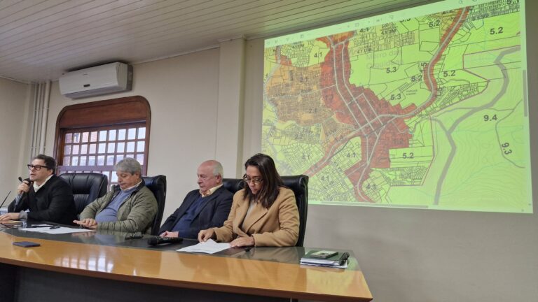 Construção de novos hotéis e instalação de restaurantes é suspensa em Gramado; entenda