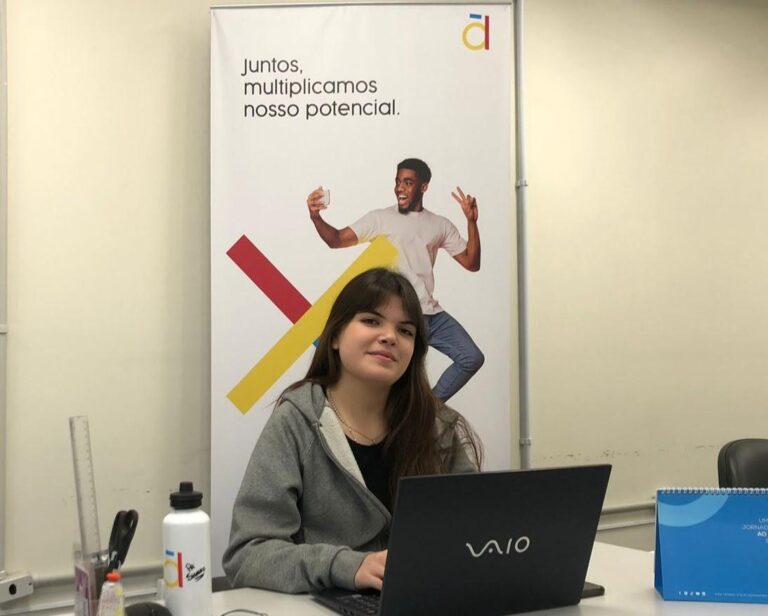 Contratações de jovens aprendizes crescem 20% no RS em 2025