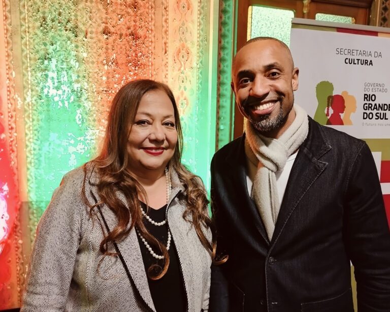 Gramado passa a ter representação no Conselho Estadual de Cultura