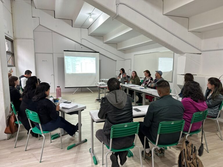 Gramado promove treinamento para cozinheiras escolares