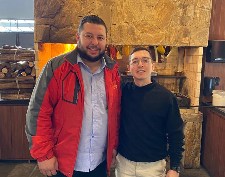 Chef Ícaro é atração confirmada no Festival de Gastronomia de Gramado