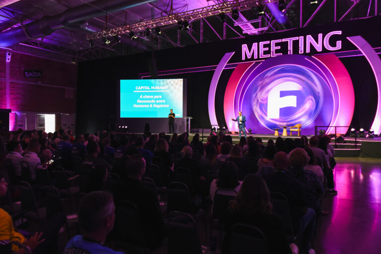 Festuris inicia vendas do Meeting com promoção exclusiva