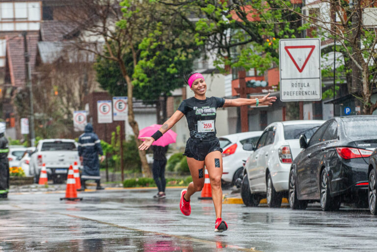 Meia Maratona Laghetto 2025 promete experiência única entre Gramado e Canela
