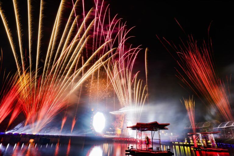 Gramadotur prepara anúncio de grandes novidades para o 40° Natal Luz