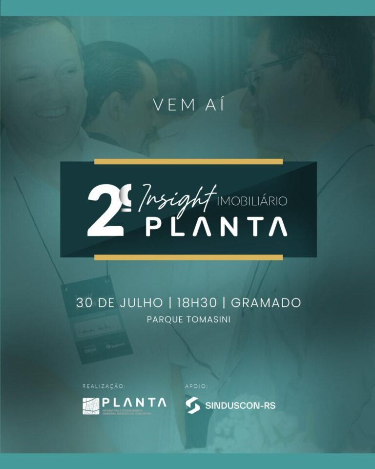 Gramado e Canela registram crescimento no mercado imobiliário