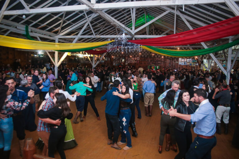 Festival Ronco do Bugio divulga músicas classificadas para a 32ª edição