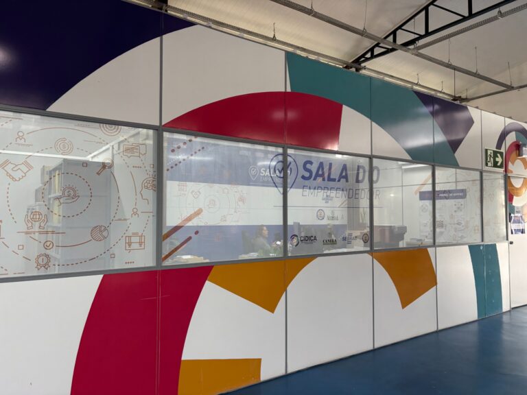 Canela conquista 5ª posição entre Salas do Empreendedor da Serra