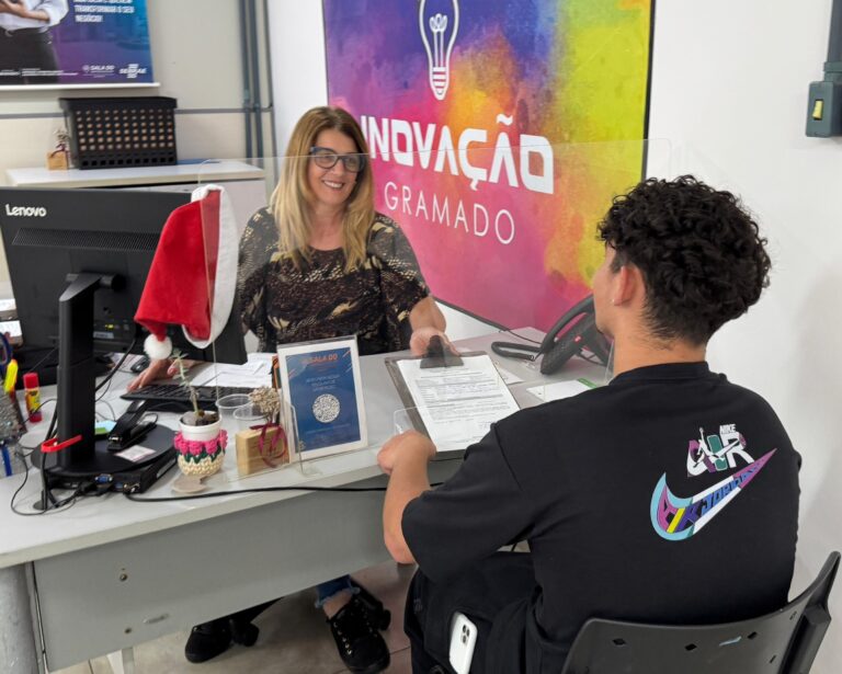 Sala do Empreendedor de Gramado está entre as mais atuantes da Serra Gaúcha