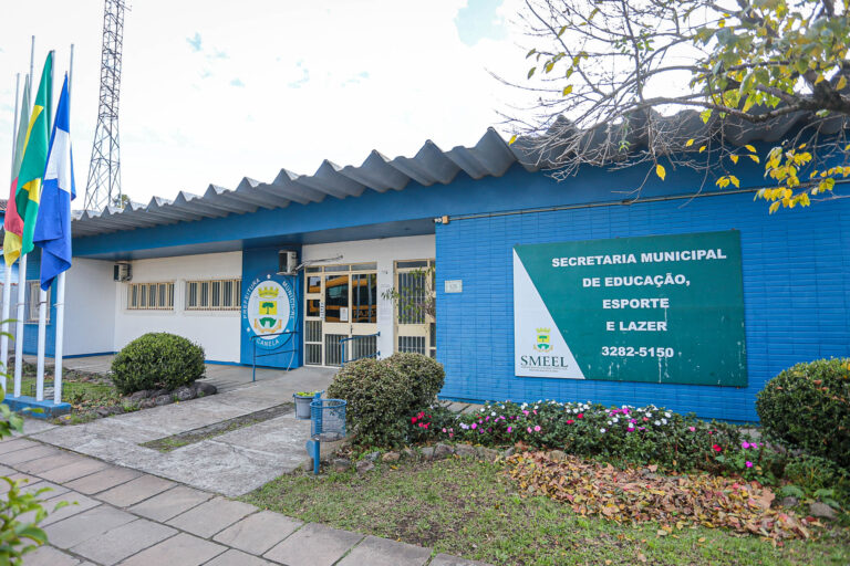 Canela zera fila na pré-escola e reduz espera em maternais e berçários