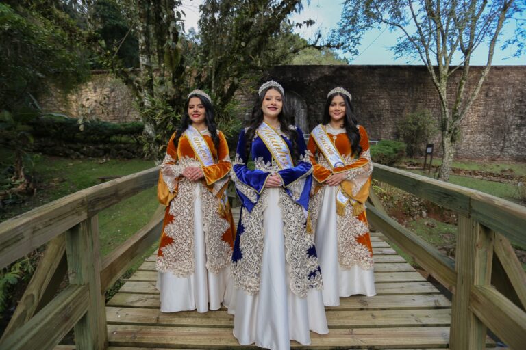 Canela divulga programação da 31ª Festa Colonial