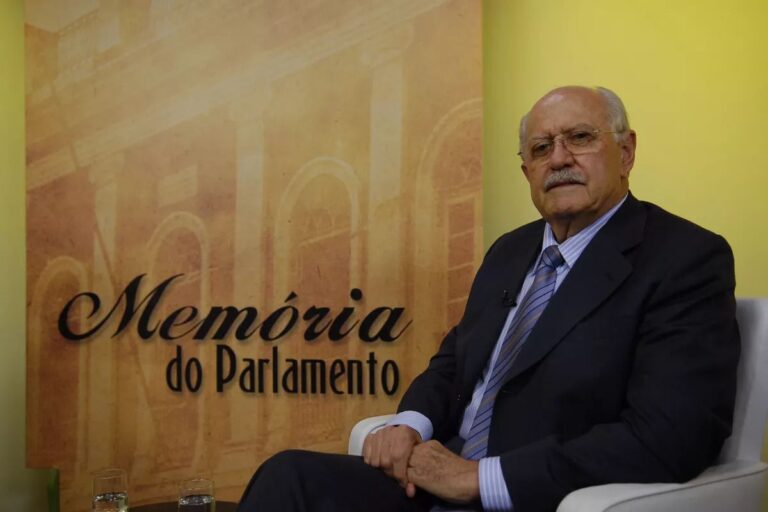 Horst Volk dará nome à rodovia entre Gramado e Santa Maria do Herval