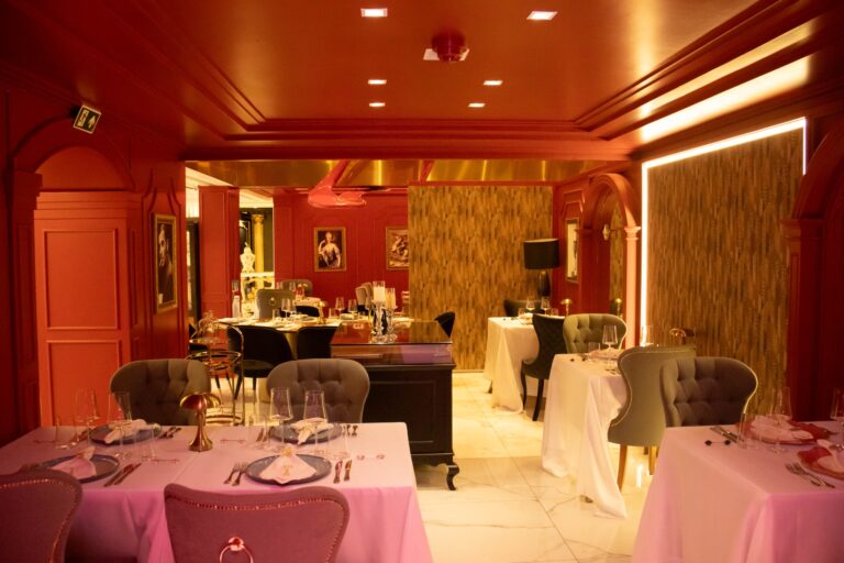 Vice-presidente da ABS Brasil comanda jantar no Tour de France