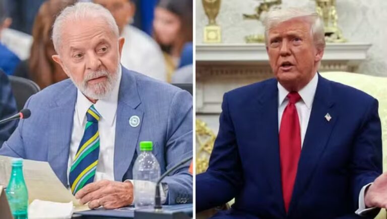 Quem paga a conta do tarifaço? Entenda impactos para Brasil e EUA