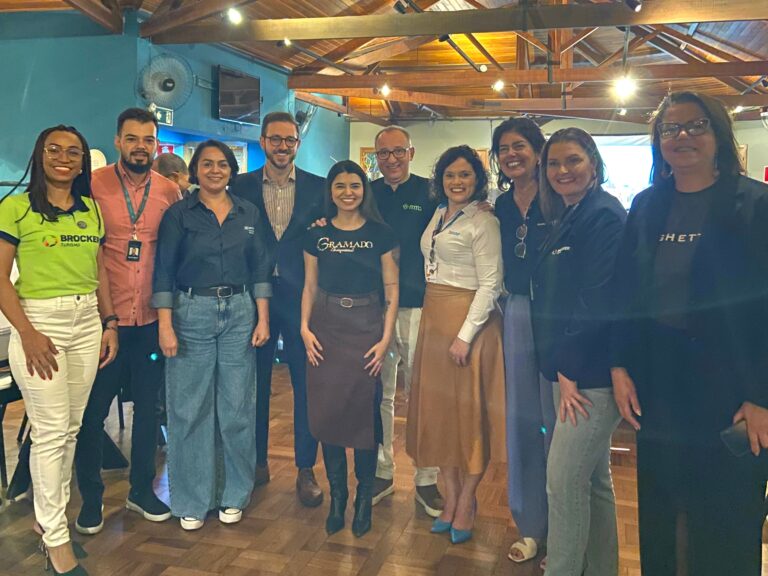 Gramado leva workshop turístico a Belo Horizonte