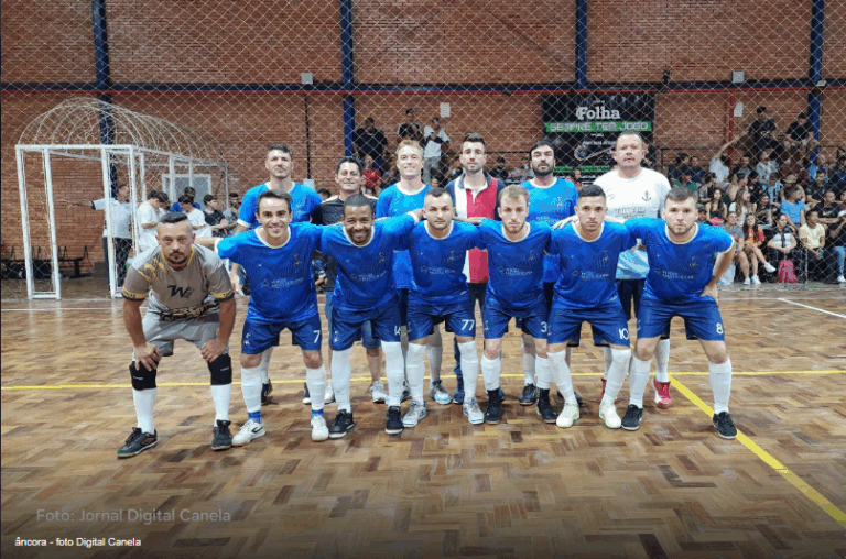 Confirmado o início da 1ª Supercopa Casa Blanca de Futsal