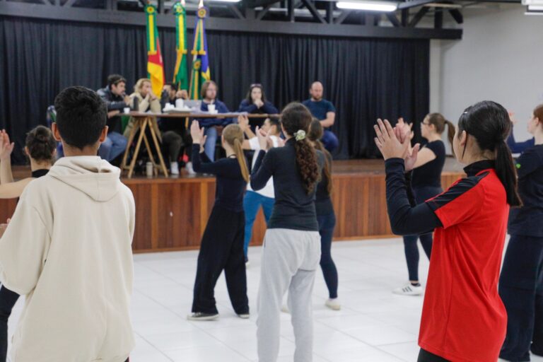 40° Natal Luz de Gramado divulga resultado das audições