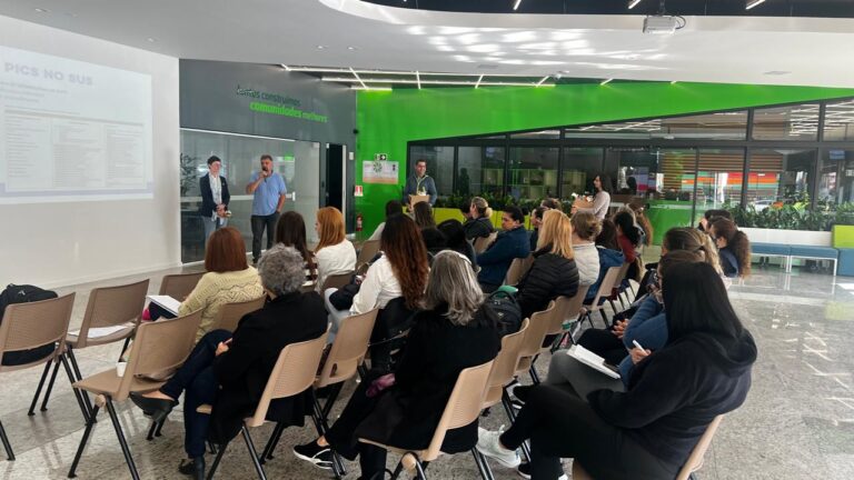 UBS de Canela recebem reforço financeiro para equipes de saúde