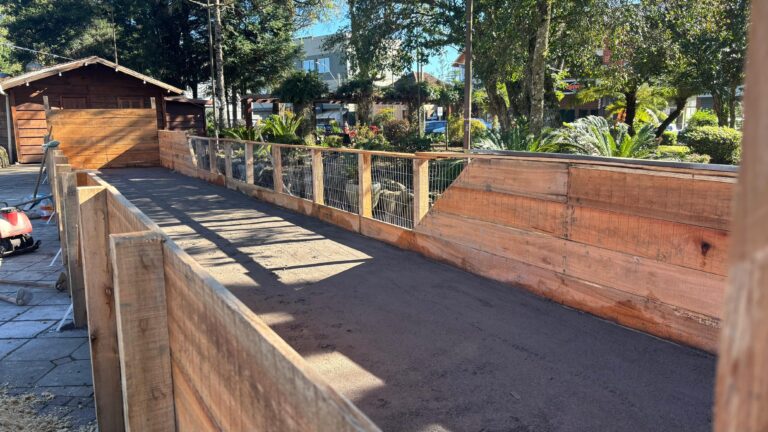 Jogos Coloniais vão garantir a diversão na 31ª Festa Colonial de Canela