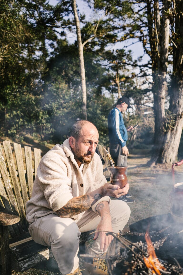 Chef da Serra Gaúcha é destaque no maior evento de churrasco do Brasil