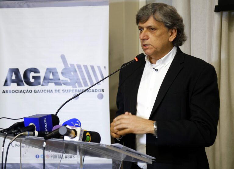 Anunciada datas da Expoagas 2025