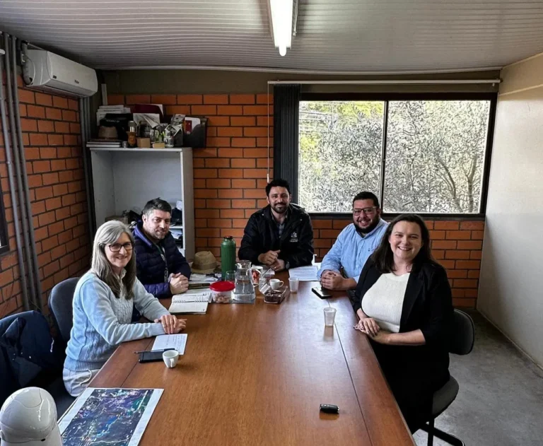 Agricultura e Emater participam do 17º Festival de Gastronomia