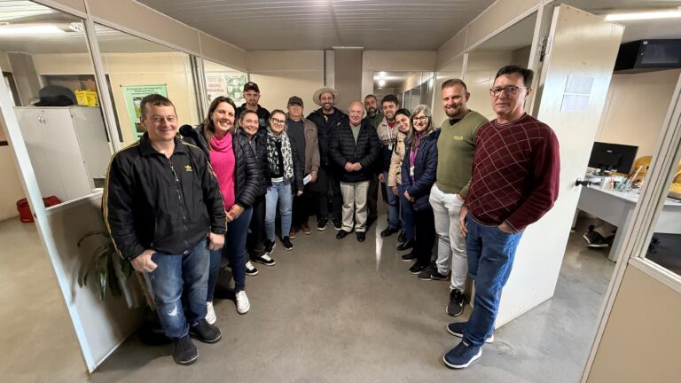 Gramado terá participação recorde de agroindústrias na Expointer 2025