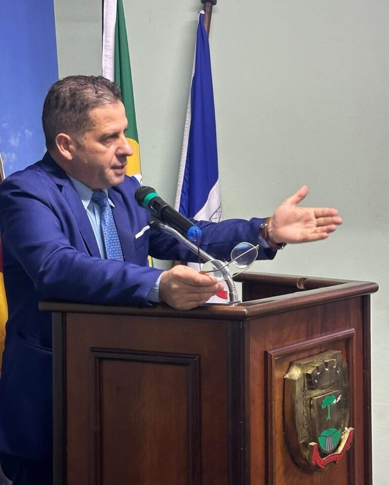 Vereador Alberi Dias sugere creches em fins de semana e feriados em Canela
