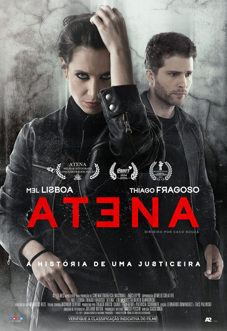 Filme produzido por gramadenses estreia em todo Brasil