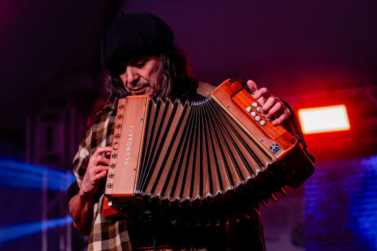 Temporada de Inverno: música, arte e gastronomia neste final de semana