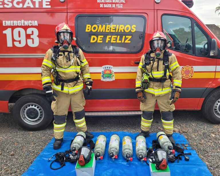 Sicredi Pioneira reforça estrutura de órgãos de Defesa Civil em 11 municípios