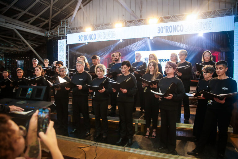 São Chico recebe 32º Festival Ronco do Bugio neste fim de semana