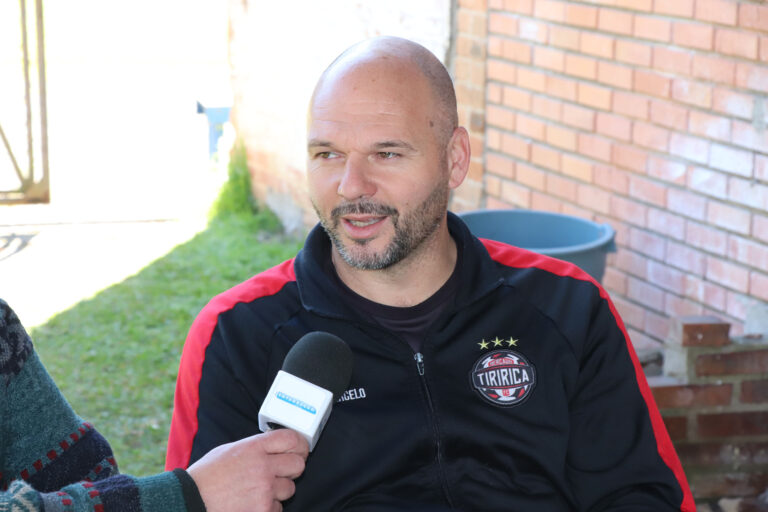 Esporte passado a limpo