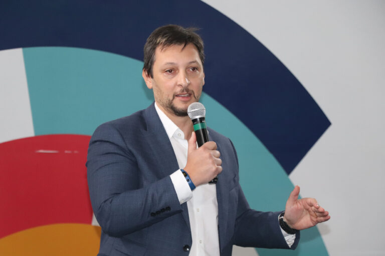 Mudança de endereço do ginásio: decisão acertada de Gilberto Cezar