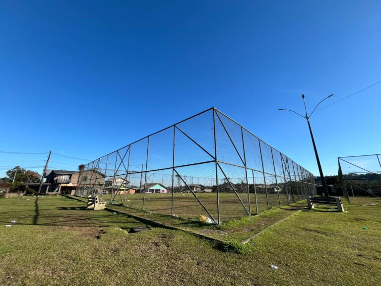 Mais um gol no Santa Marta