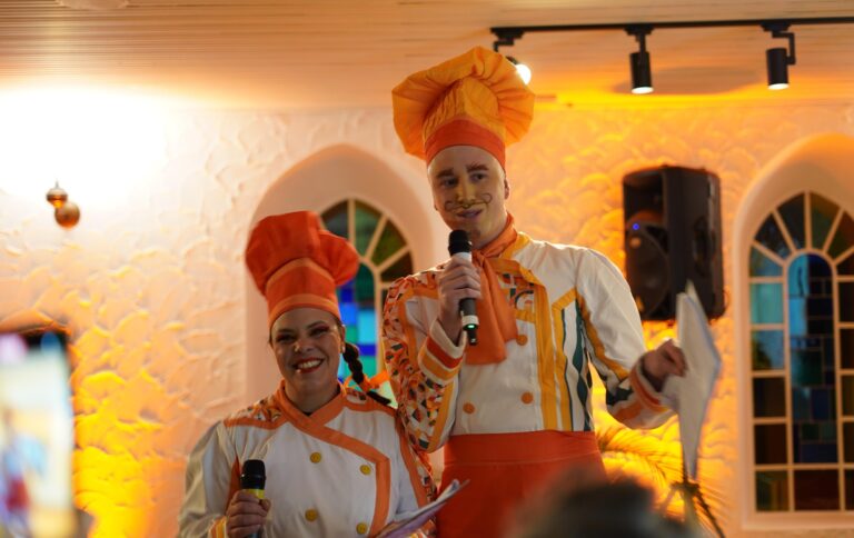 Sabores de Canela promove workshop gratuito de massas e molhos italianos