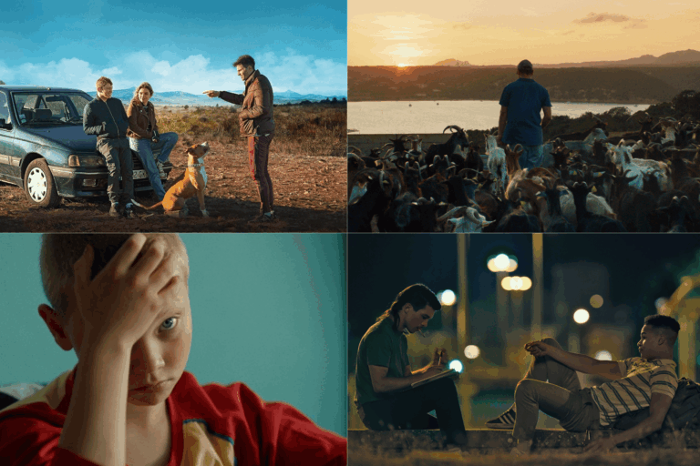 Veja os filmes que compõem a Mostra Cinema Francês do 53º Festival de Cinema