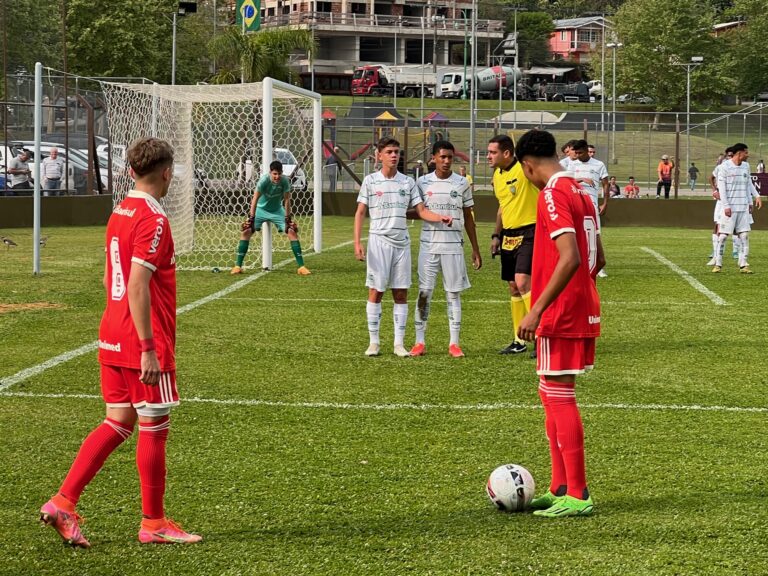 Grandes clubes confirmam presença na Copa Gramado Laghetto de Futebol Sub-16