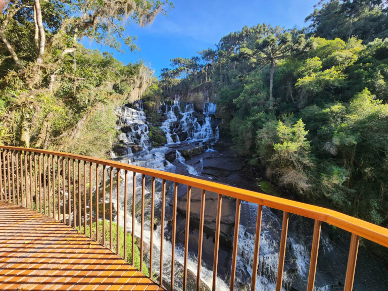 Parque do Caracol completa 52 anos com programação especial