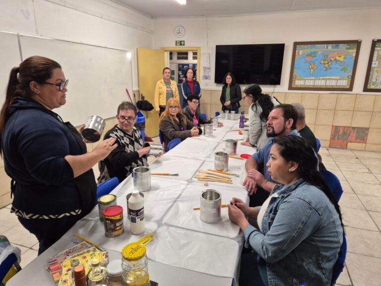 EJA abre inscrições para conclusão do ensino fundamental e médio em Canela