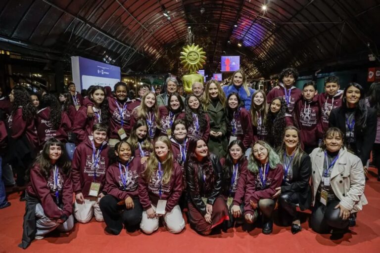 Câmara anuncia sede do Educavídeo na abertura do Festival de Cinema