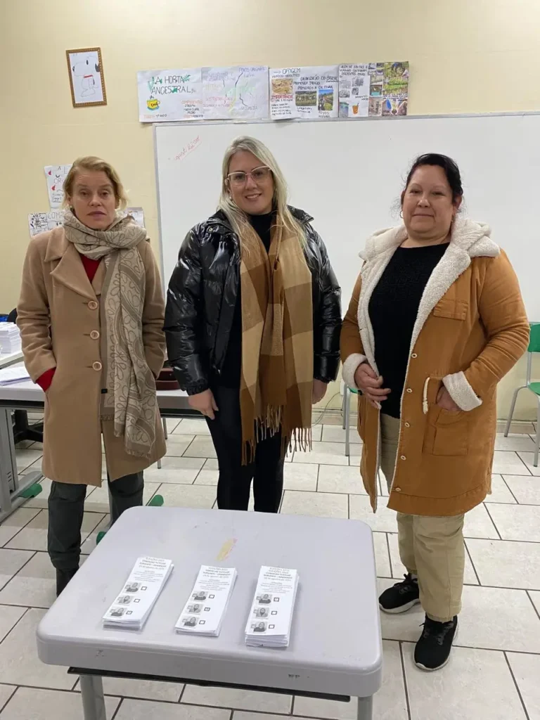 Eleição define as Conselheiras Tutelares Suplentes de Gramado