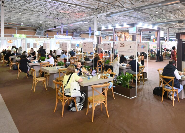 Festuris destaca turismo de alto padrão no Espaço Luxury