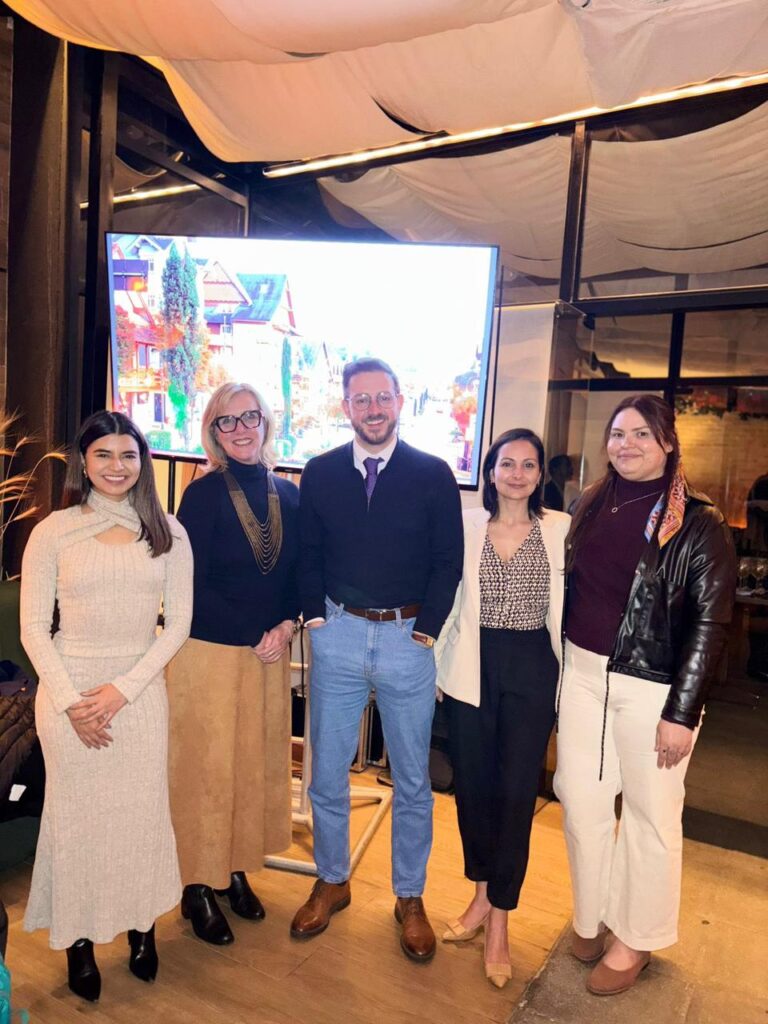 Secretaria de Turismo realiza evento exclusivo para operadoras em São Paulo