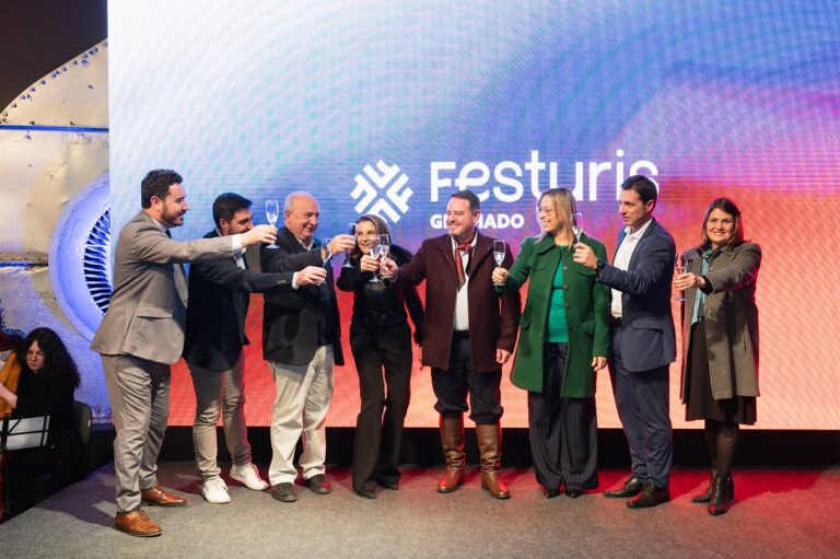 Com o tema “Reimaginando o Amanhã”, Festuris apresenta a 37ª edição